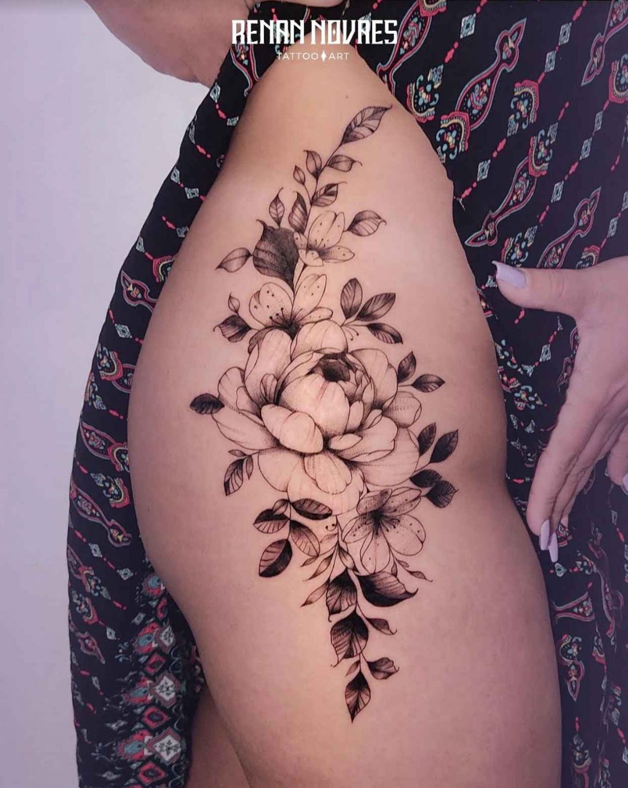 Tatuadores E Tatuadoras Em Portugal Blog Tattoo2me