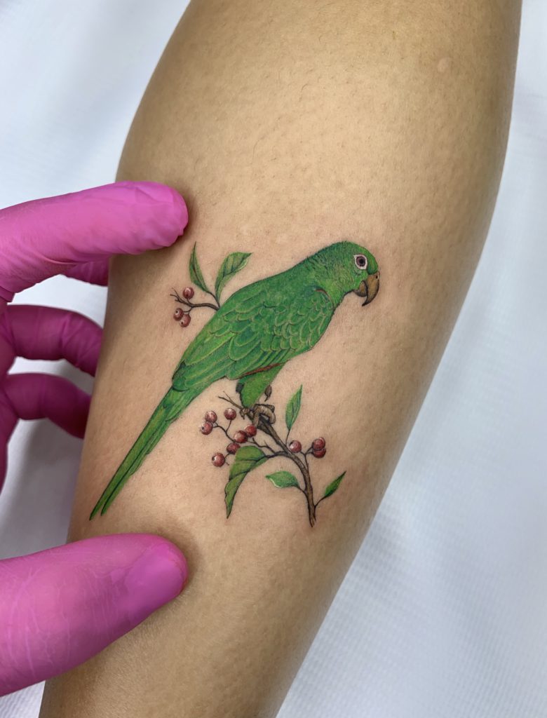 Foto de tatuagem feita por Tatuador Fabio Amadeo (@fabioamadeo)