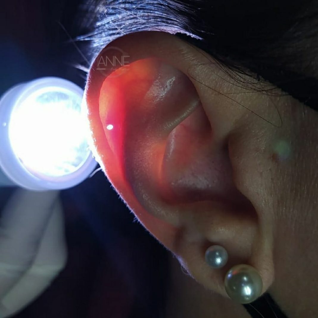 Como saber se meu piercing está cicatrizado? - Blog Tattoo2me