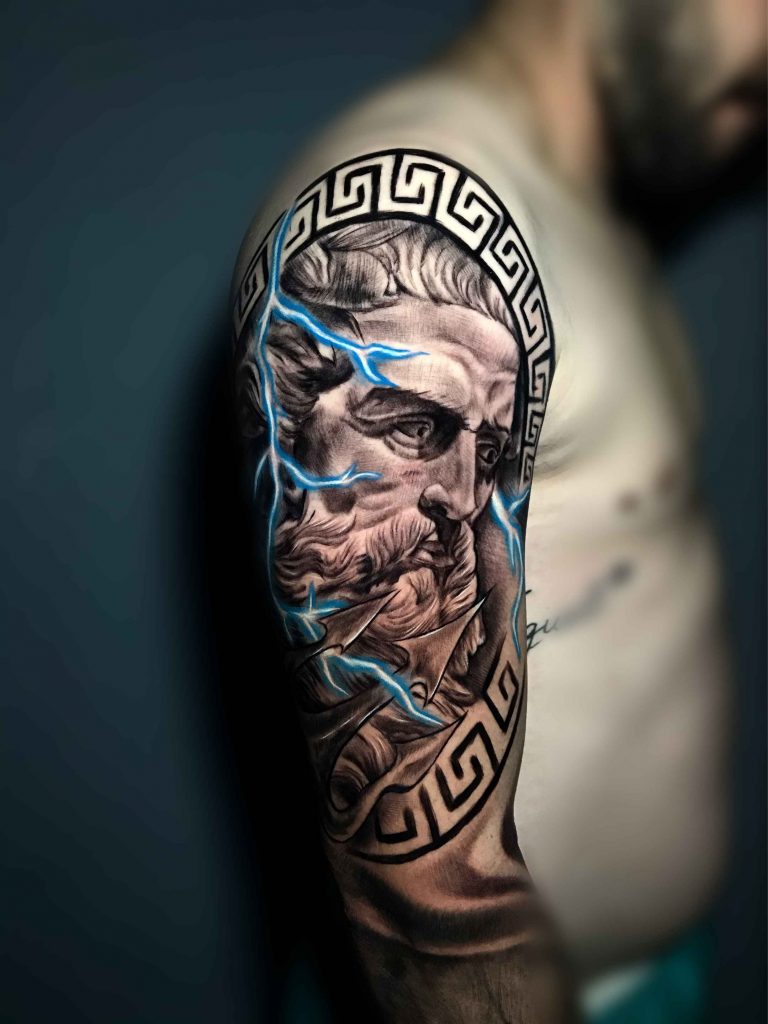 Foto de tatuagem feita por André Luiz (@andreluiz_tattoo)