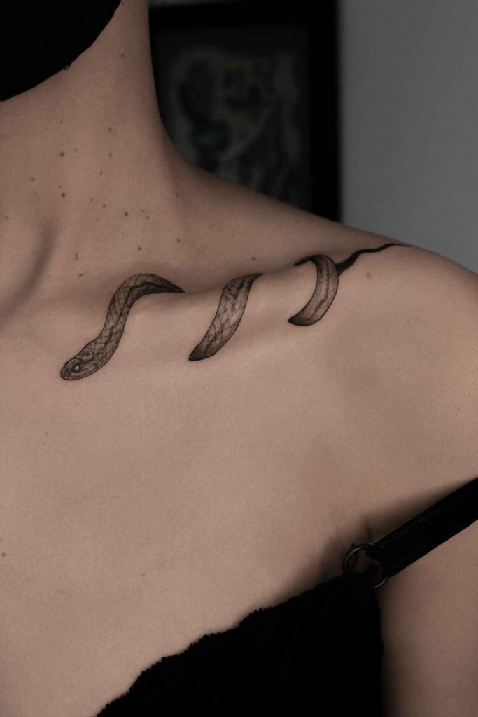 Foto de tatuagem feita por Bianca Hesse (@bia_tattoo0)