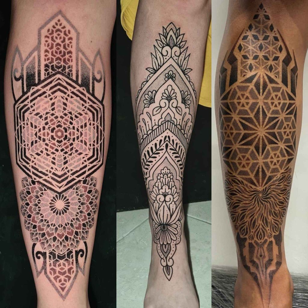 Foto de tatuagem feita por Cristiano Mussi (@cris.mussitattoo)