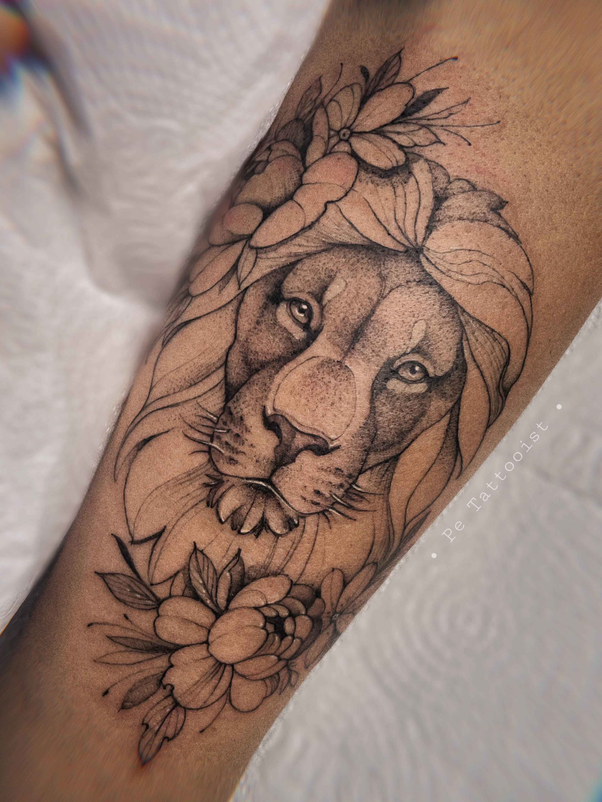 Tatuadores e Tatuadoras em São José do Rio Preto em São Paulo - Blog ...