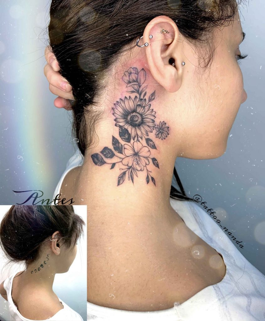 Foto de tatuagem feita por Tattoo Nanda (@tattoo_nanda)