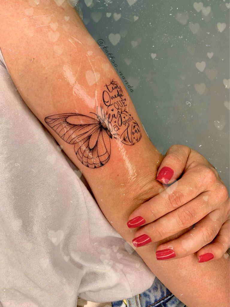 Foto de tatuagem feita por Tattoo Nanda (@tattoo_nanda)
