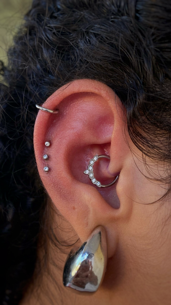 Anatomia de asutralianos adequada